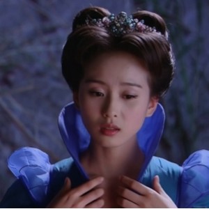 仙剑3雪见AI换脸劲爆二创第二期150m太顶了