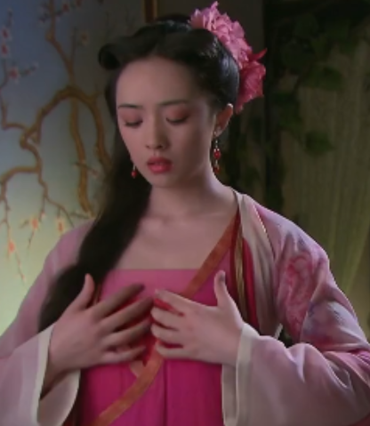 仙剑3雪见AI换脸劲爆二创第二期150m太顶了