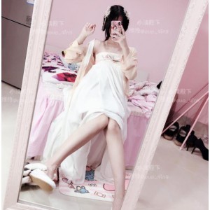 小清殿下汉服诱惑37部虎牙古典浮力姬9.5G合集展示