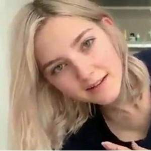 抖音斗唇弄舌沉浸式短视频400V2.18G深夜福利