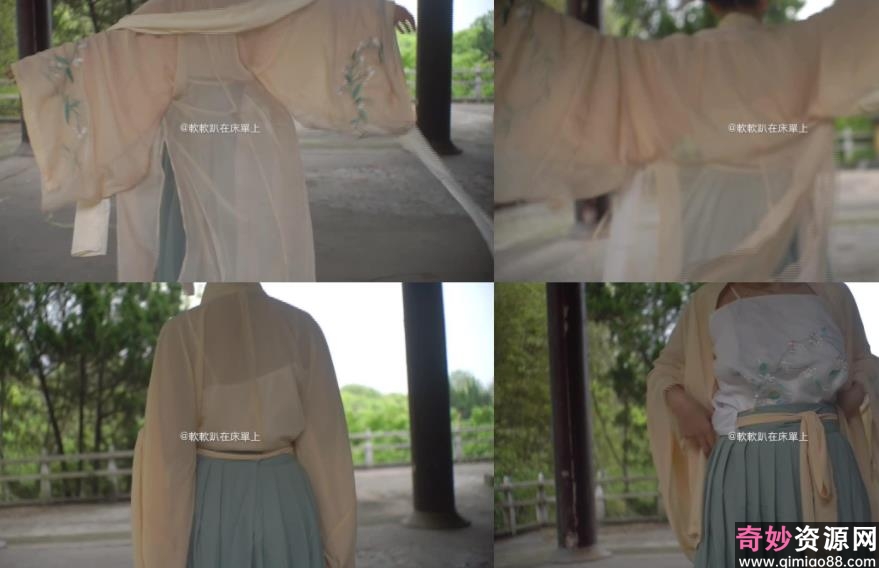 铃木美咲作品合集192套87G珍藏版推特福利姬