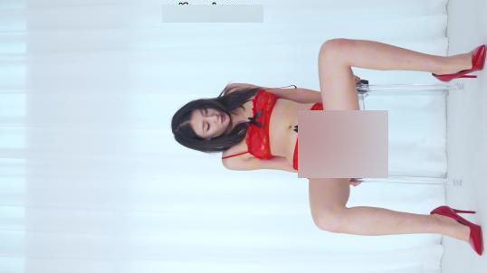 若涵大罩杯私房热舞88部2G推特绝密展示