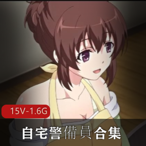 自宅警備員家庭伦理15部1.6G岛国里番稀有资源