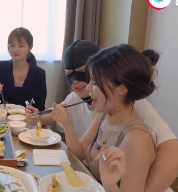 抖阴旅行社天美传媒综艺节目合集14V12.5G给力四送