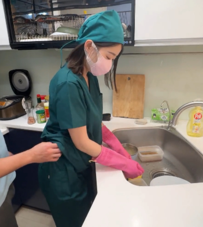 OF台湾瑜伽私教ssrpeach合集117部22.2G优质身材