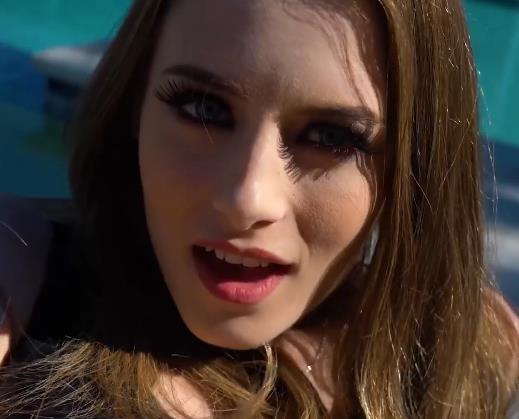 OnlyFans凯勒·奎恩战斗合集11部2.3G后推车视角