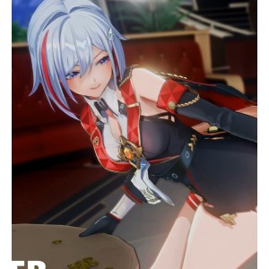 P站ADLER4K全配音合集79部120G珍藏级资源