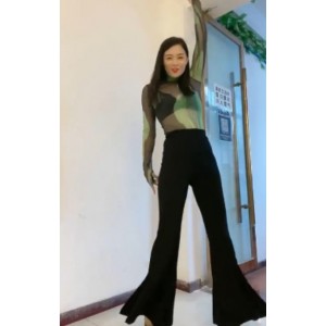 抖音肖潇御姐风百部私藏421MB深夜福利