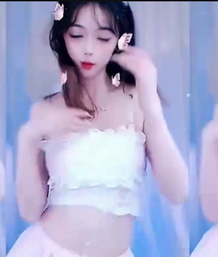 虎牙软软宝宝珍藏版热舞合集16部806M绝版展示