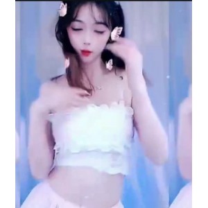 虎牙软软宝宝珍藏版热舞合集16部806M绝版展示