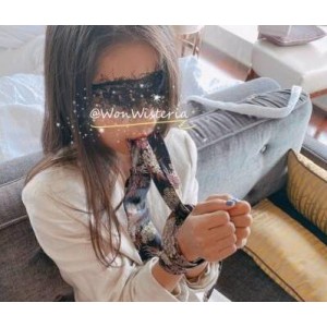 推特Wisteriawon三人游极致反差合集10V497M