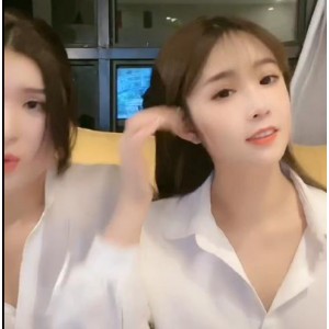 抖音疯狂大实话2110部3.1G真实视角