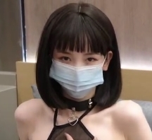 快手冉冉学姐大长腿视频集8V2.67G反差萌妹