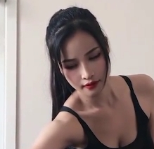 瑜伽老师Lisa私密课程视频1v675M课后补习珍藏版