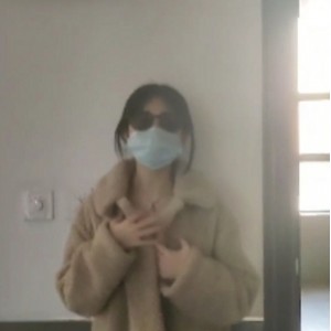 兔兔人前任务视频33部5G超感觉