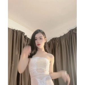 冷墨墨虎牙绝密舞蹈7部1.44G真材实料