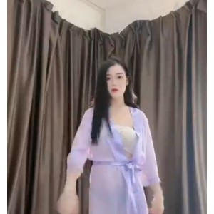 冷墨墨虎牙绝密舞蹈7部1.44G真材实料