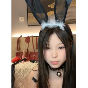 兔女郎萌萌放飞自我视频1部411M湿漉漉现场