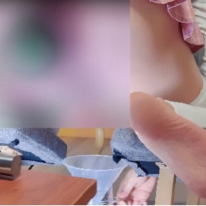 推特点赞阿福伪娘单品1v660M超绝活力