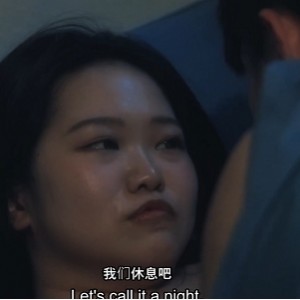 麻豆苏语棠孕味老中医特辑1g超润