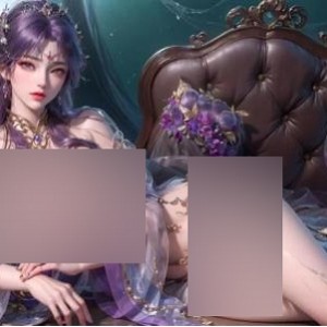 完美世界xiaoyi天命云曦图集108部1.54G火辣诱惑