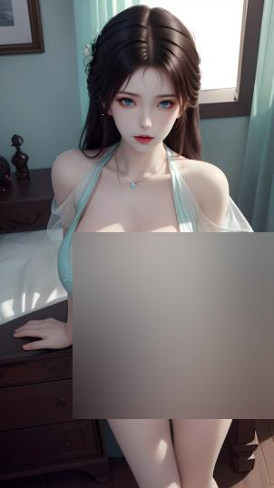 诱惑秋与晚茶AI套图449P984M优质合集