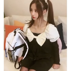 合集阿雅女仆17v12G太顶了