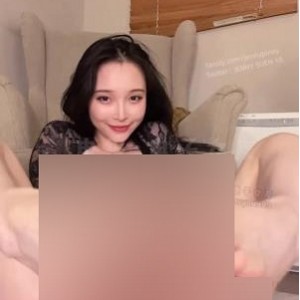 孙禾颐Jenny艺术献身合集2.31G纯欲天花板