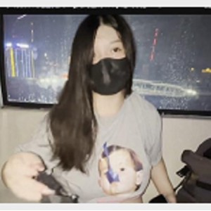 推特九儿定制视频1V793M劲爆合集