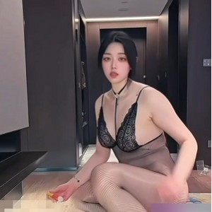 推特丝芙兔TS伪娘144V20G优质身材