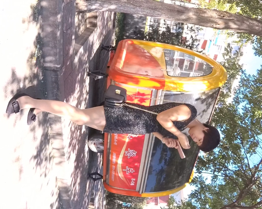 感觉街头抄底TTK会员作品合集9部8.5G