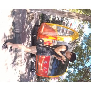 感觉街头抄底TTK会员作品合集9部8.5G