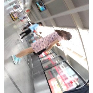 感觉街头抄底TTK会员作品合集9部8.5G