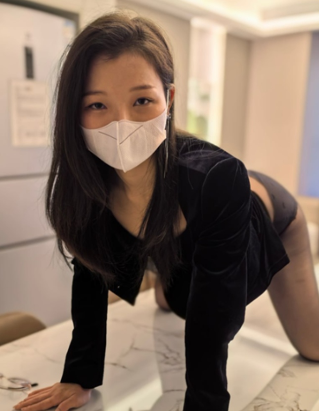 太撩人了暖暖小妻子反差视频合集385部推特12.3G