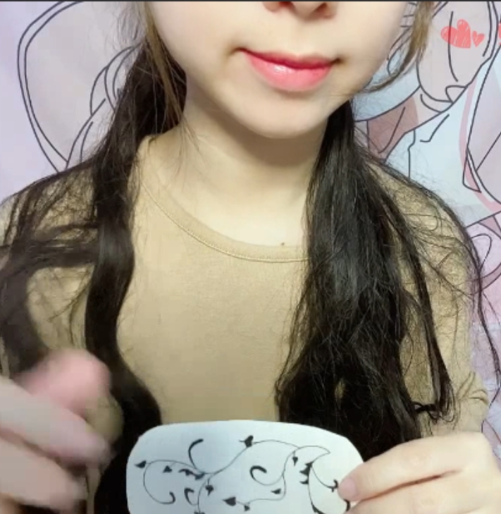 推特软噗噗优质定制38部11.5G原味女神太顶了