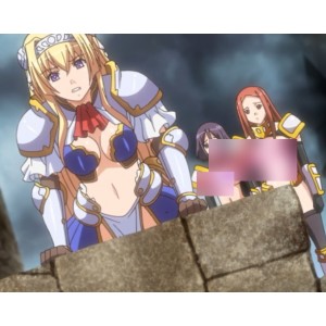 黑兽合集动漫6部5.52G太感觉了