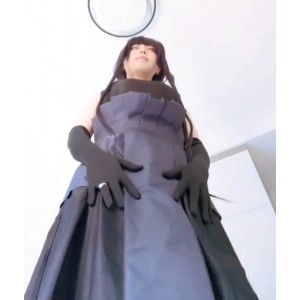 推特太阳长男伪娘合集3.3G优质长D