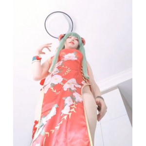 推特太阳长男伪娘合集3.3G优质长D