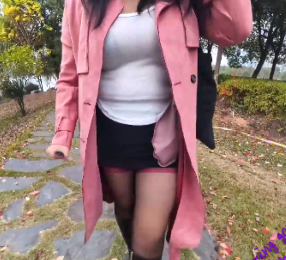 推特小猫咪勾人户外视频108部33G太会玩了