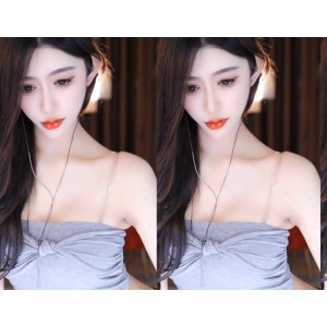 虎牙长腿兮兮定制热舞128部25.6G优质