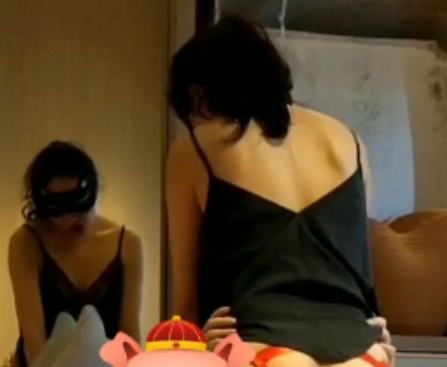 推特CD大小姐嫂子系列17V+2四人游20G绝密展示