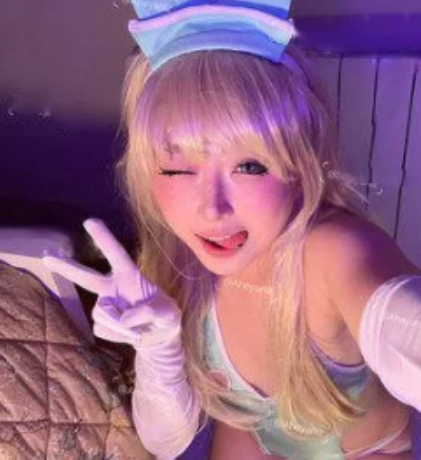 噗噗pupuwaifu最新180部合集49G推特展示