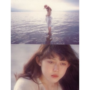 推特大鱼作品艺术集70套2.2G典藏精选