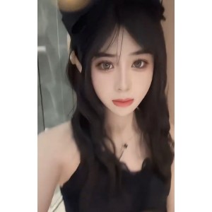 妖娆TS伪娘合集第七弹10v2.4G绝美珍藏