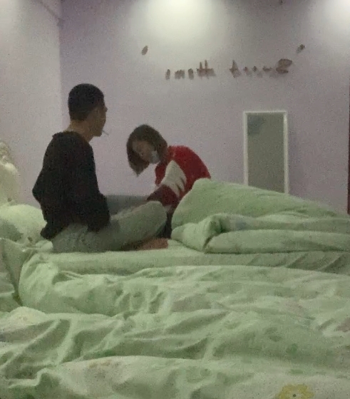 推特健身小哥约会实况75部111G超感觉