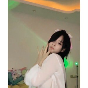 琪琪定制热舞5.1G半糖合集52部太火辣