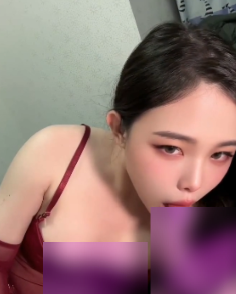 火辣顾清寒伪娘TS网盘1V554MB诱惑