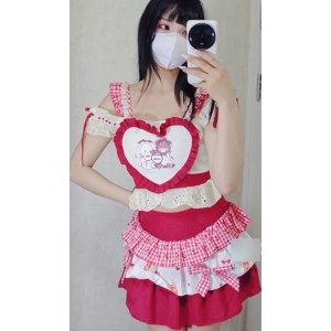 诱人Miao喵酱推特热舞21V954.6MB