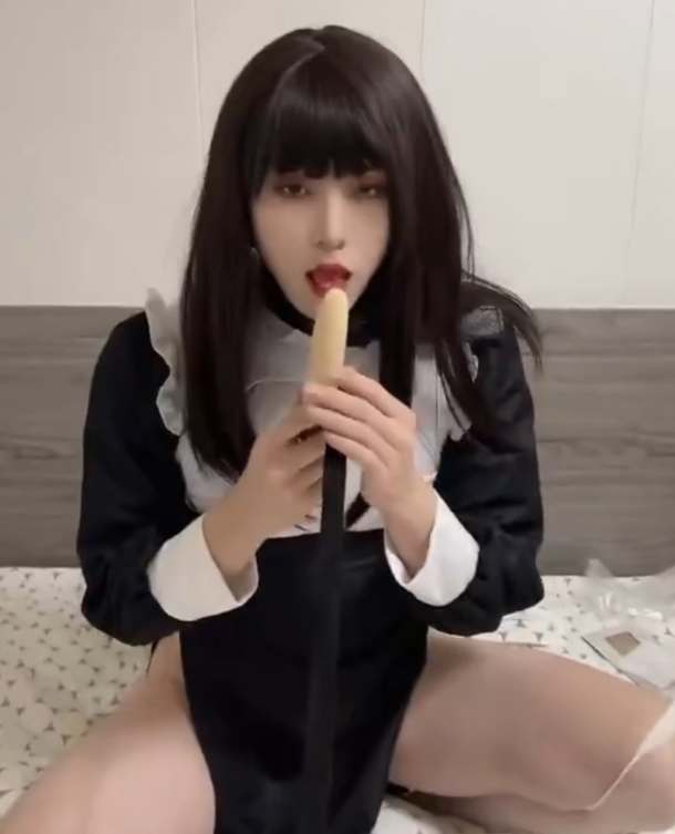 推特Cindy腿腿优质TS合集15部963M太顶了