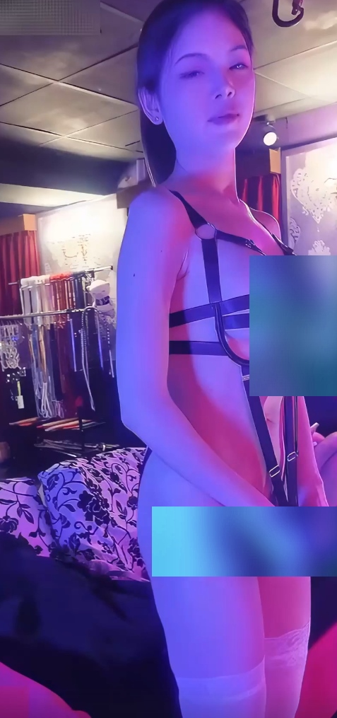 抖音Mia性感女王舞蹈教学48部2.74G实战宝典